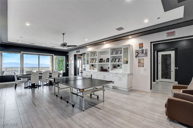 2264 Edge Ridge Court, Henderson, NV 89052