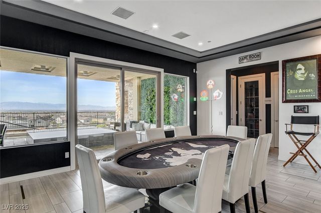 2264 Edge Ridge Court, Henderson, NV 89052