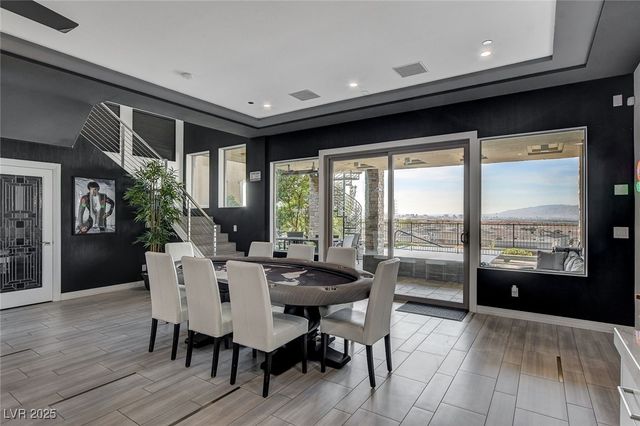 2264 Edge Ridge Court, Henderson, NV 89052