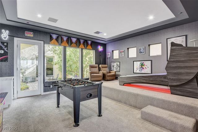 2264 Edge Ridge Court, Henderson, NV 89052