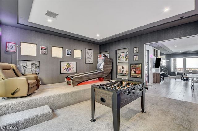 2264 Edge Ridge Court, Henderson, NV 89052