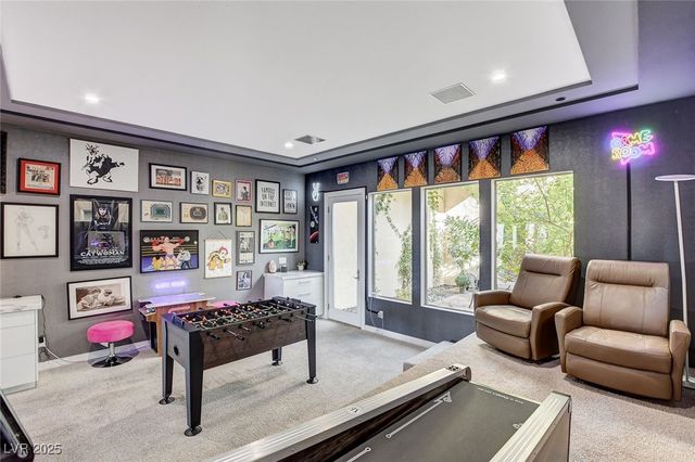 2264 Edge Ridge Court, Henderson, NV 89052