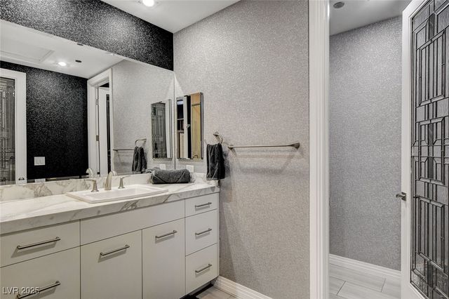 2264 Edge Ridge Court, Henderson, NV 89052