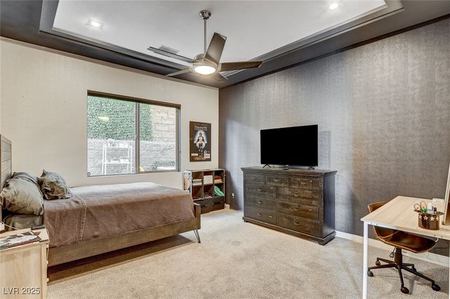 2264 Edge Ridge Court, Henderson, NV 89052