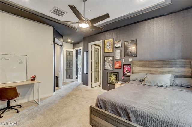 2264 Edge Ridge Court, Henderson, NV 89052