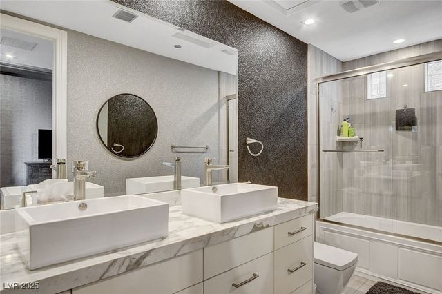 2264 Edge Ridge Court, Henderson, NV 89052