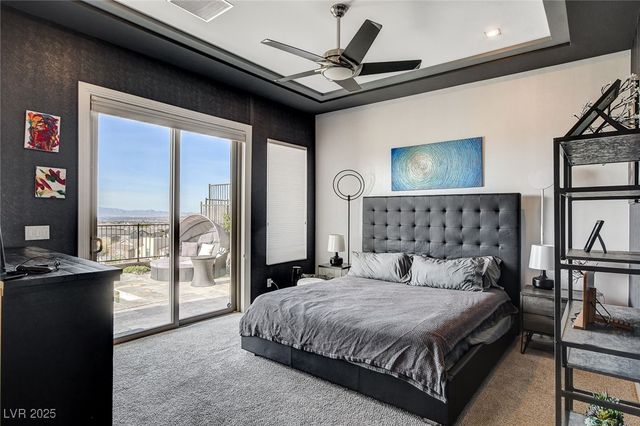 2264 Edge Ridge Court, Henderson, NV 89052