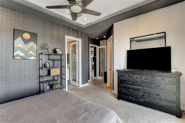 2264 Edge Ridge Court, Henderson, NV 89052