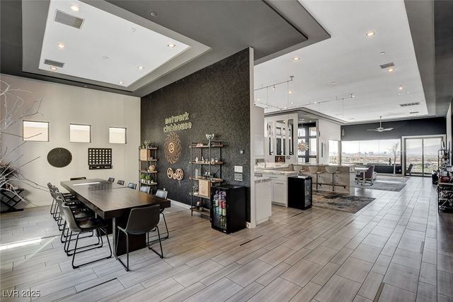 2264 Edge Ridge Court, Henderson, NV 89052