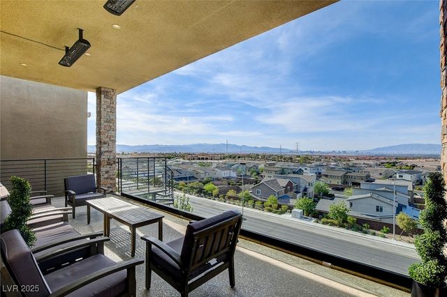 2264 Edge Ridge Court, Henderson, NV 89052