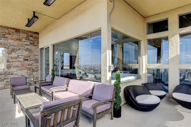 2264 Edge Ridge Court, Henderson, NV 89052