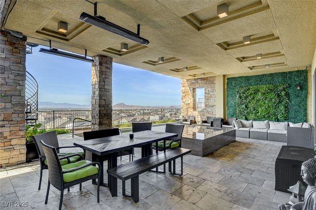 2264 Edge Ridge Court, Henderson, NV 89052