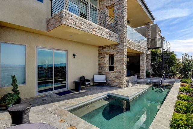 2264 Edge Ridge Court, Henderson, NV 89052