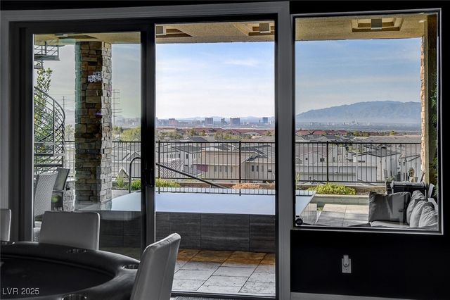 2264 Edge Ridge Court, Henderson, NV 89052