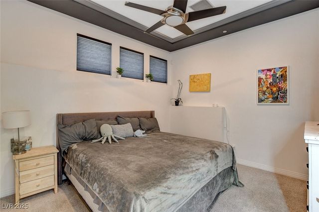 2264 Edge Ridge Court, Henderson, NV 89052