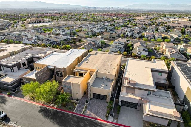 2264 Edge Ridge Court, Henderson, NV 89052