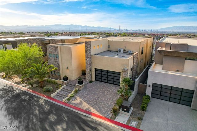 2264 Edge Ridge Court, Henderson, NV 89052