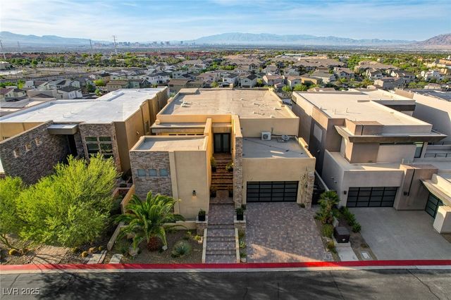 2264 Edge Ridge Court, Henderson, NV 89052