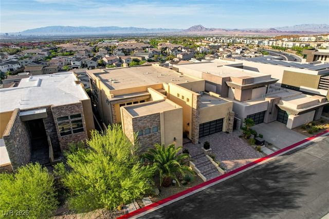 2264 Edge Ridge Court, Henderson, NV 89052