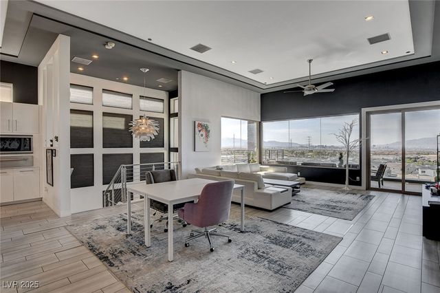 2264 Edge Ridge Court, Henderson, NV 89052