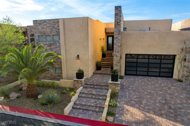 2264 Edge Ridge Court, Henderson, NV 89052