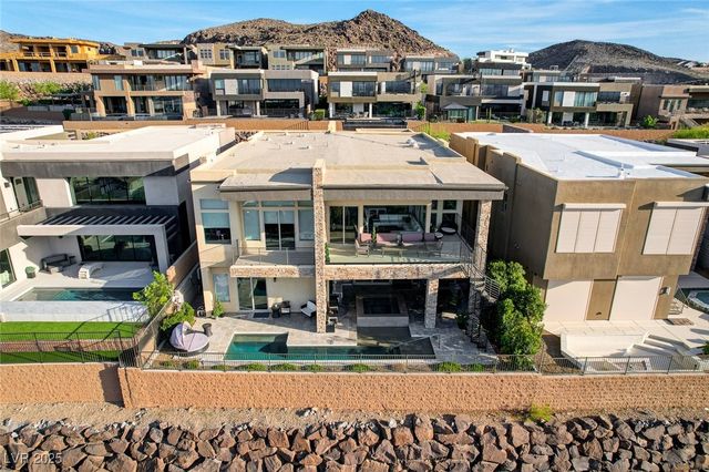 2264 Edge Ridge Court, Henderson, NV 89052