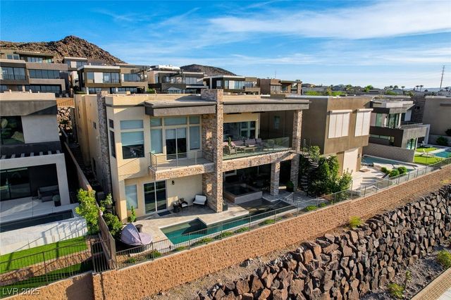 2264 Edge Ridge Court, Henderson, NV 89052