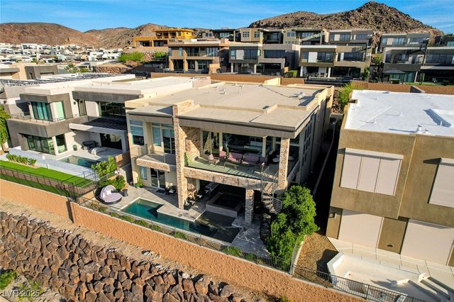 2264 Edge Ridge Court, Henderson, NV 89052