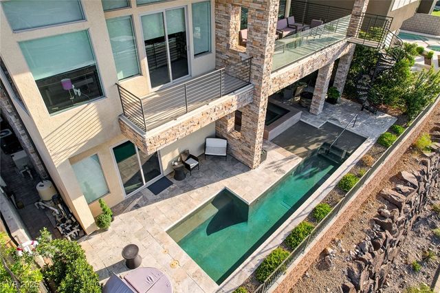 2264 Edge Ridge Court, Henderson, NV 89052