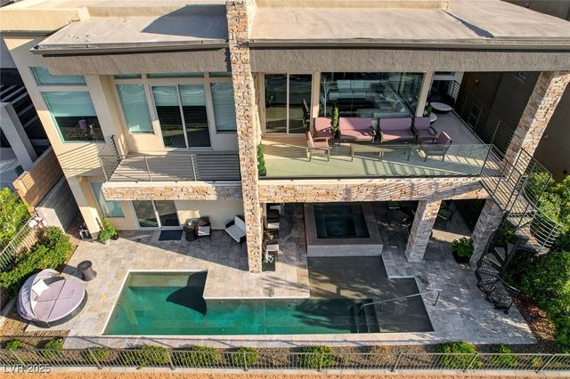 2264 Edge Ridge Court, Henderson, NV 89052