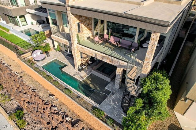 2264 Edge Ridge Court, Henderson, NV 89052