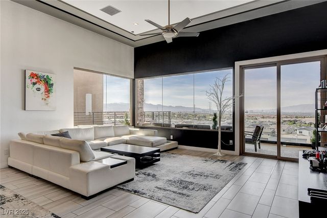 2264 Edge Ridge Court, Henderson, NV 89052