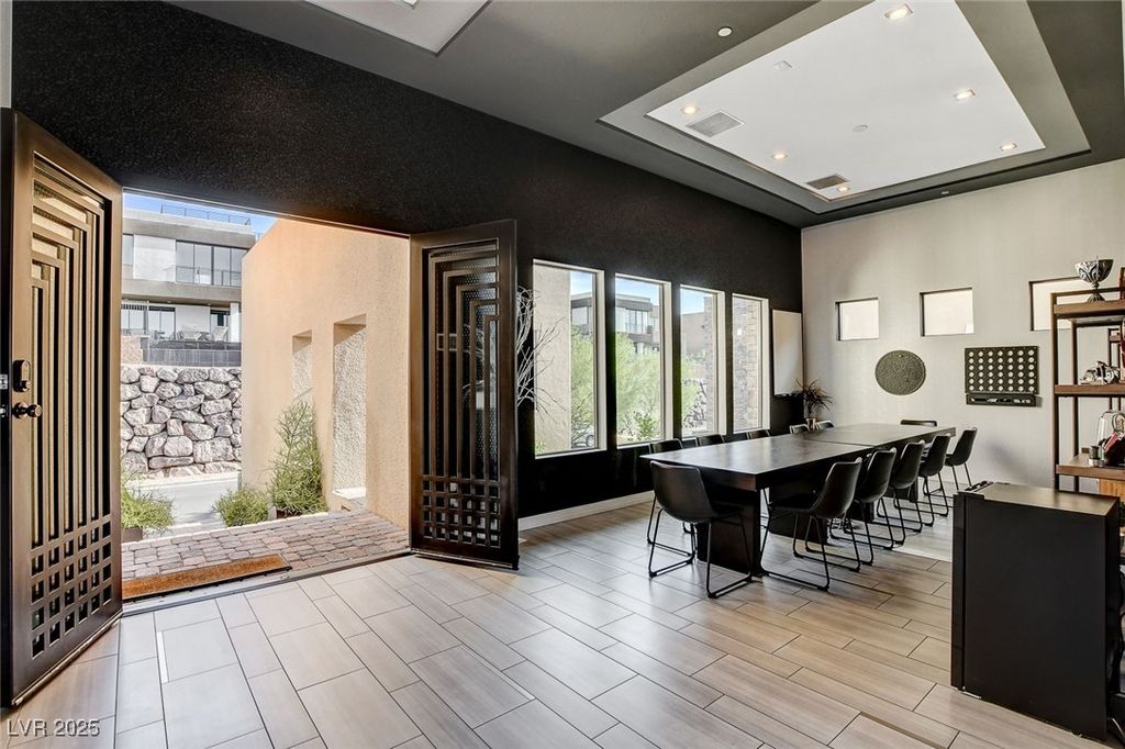 2264 Edge Ridge Court, Henderson, NV 89052