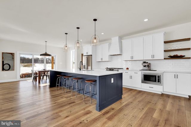 3471 BULLFROG RD, Taneytown, MD 21787