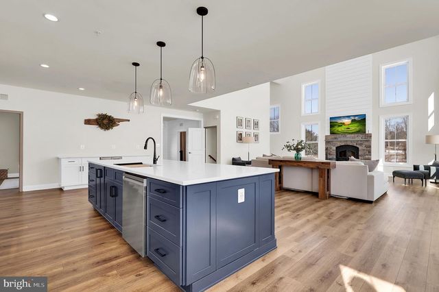 3471 BULLFROG RD, Taneytown, MD 21787