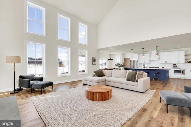 3471 BULLFROG RD, Taneytown, MD 21787