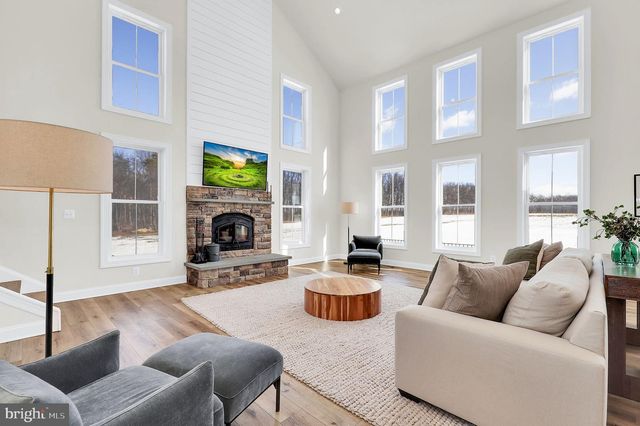 3471 BULLFROG RD, Taneytown, MD 21787