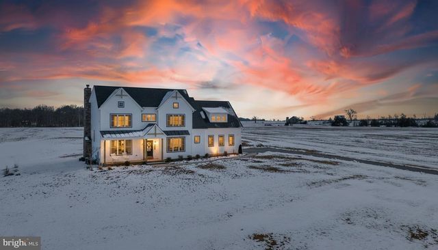 3471 BULLFROG RD, Taneytown, MD 21787