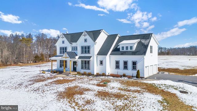 3471 BULLFROG RD, Taneytown, MD 21787