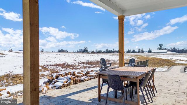 3471 BULLFROG RD, Taneytown, MD 21787