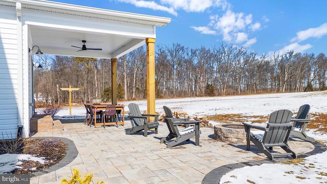 3471 BULLFROG RD, Taneytown, MD 21787