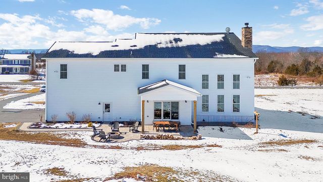 3471 BULLFROG RD, Taneytown, MD 21787