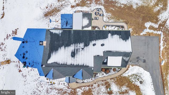 3471 BULLFROG RD, Taneytown, MD 21787