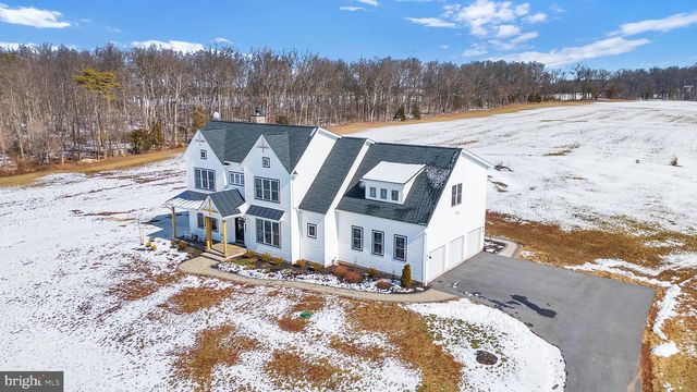 3471 BULLFROG RD, Taneytown, MD 21787