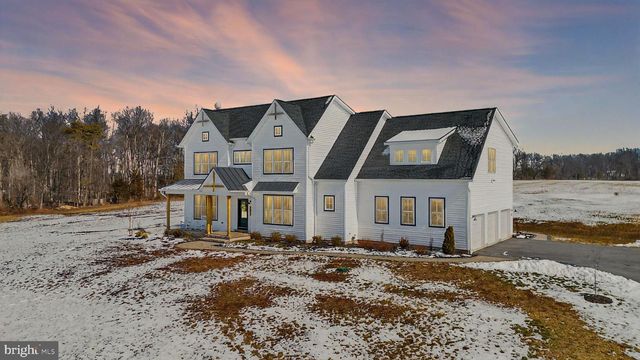 3471 BULLFROG RD, Taneytown, MD 21787