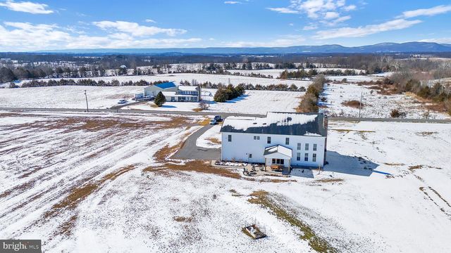 3471 BULLFROG RD, Taneytown, MD 21787