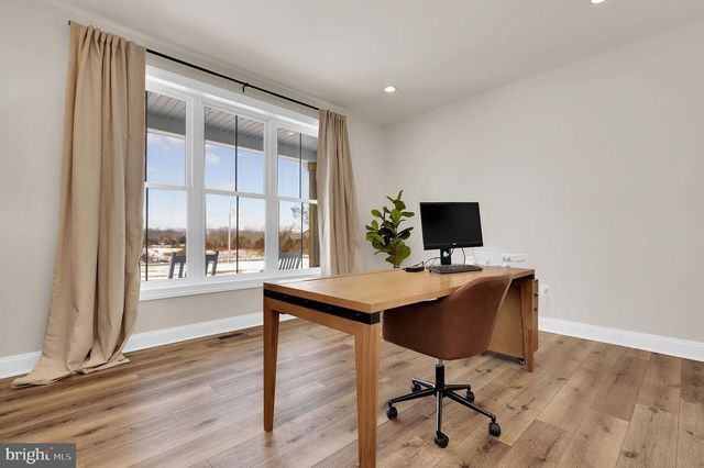 3471 BULLFROG RD, Taneytown, MD 21787