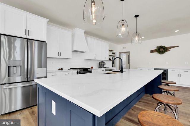 3471 BULLFROG RD, Taneytown, MD 21787