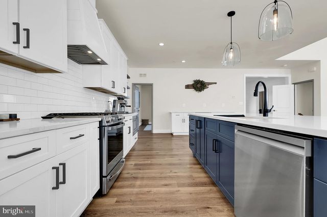 3471 BULLFROG RD, Taneytown, MD 21787