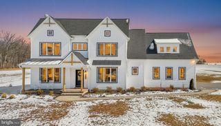 3471 BULLFROG RD, Taneytown, MD 21787